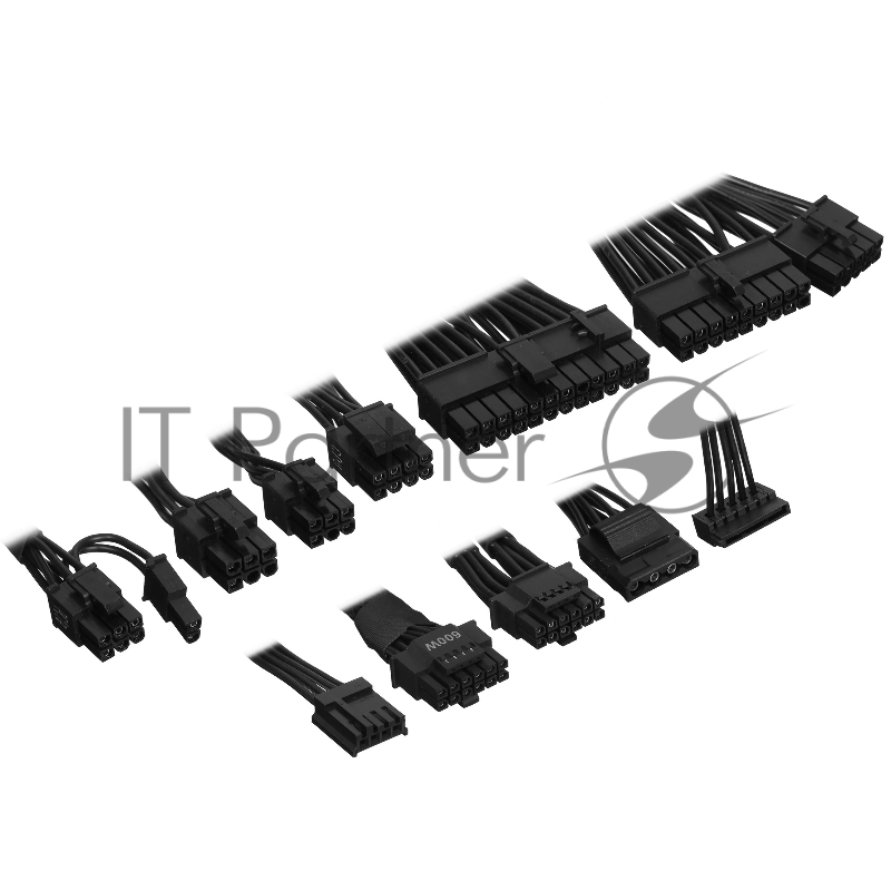 Блок питания ATX 1000W MPG A1000G PCIE5 MSI