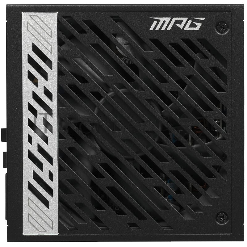 Блок питания ATX 1000W MPG A1000G PCIE5 MSI