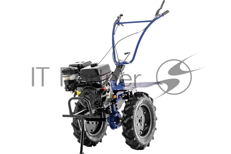 Мотоблок Oasis MB-13/12K3D Pro бензиновый 9.5кВт 13л.с. (МВ-13/12К3D PRO)