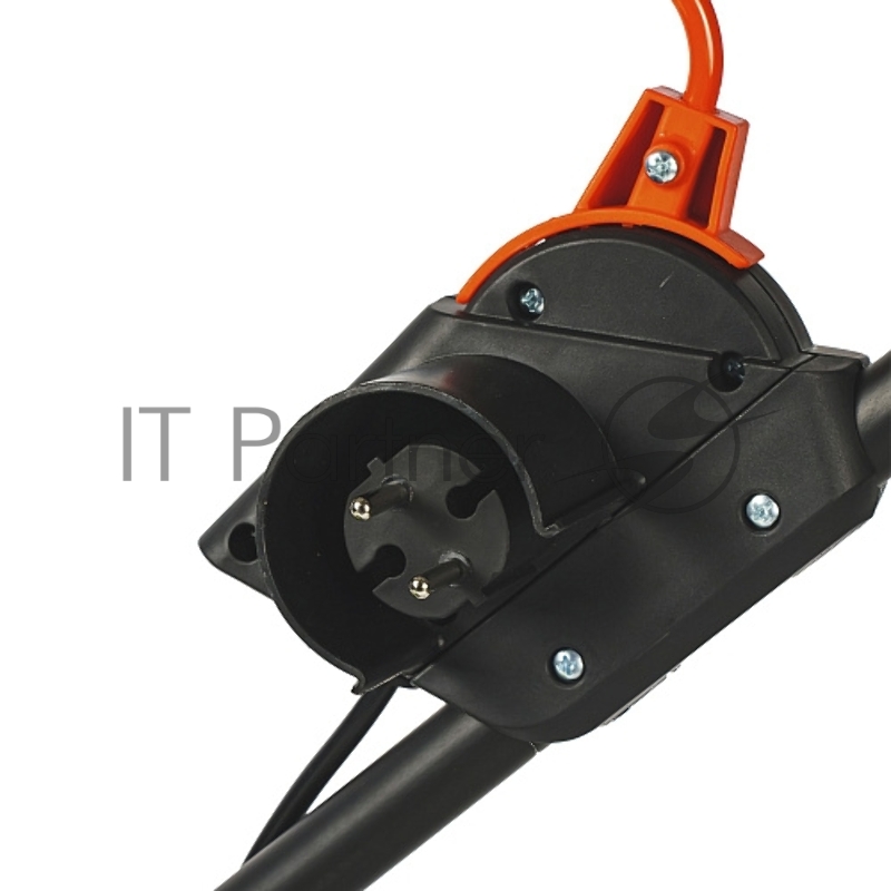 Газонокосилка роторная RedVerg RD-ELM380 1600Вт