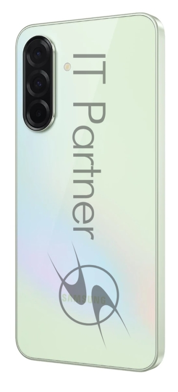 Смартфон Samsung Galaxy A36 8/128Gb лайм