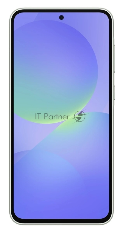 Смартфон Samsung Galaxy A36 8/128Gb лайм