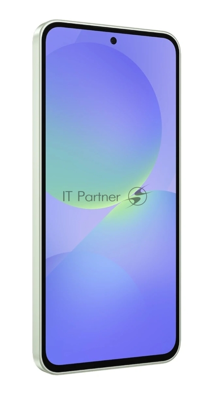 Смартфон Samsung Galaxy A36 8/128Gb лайм