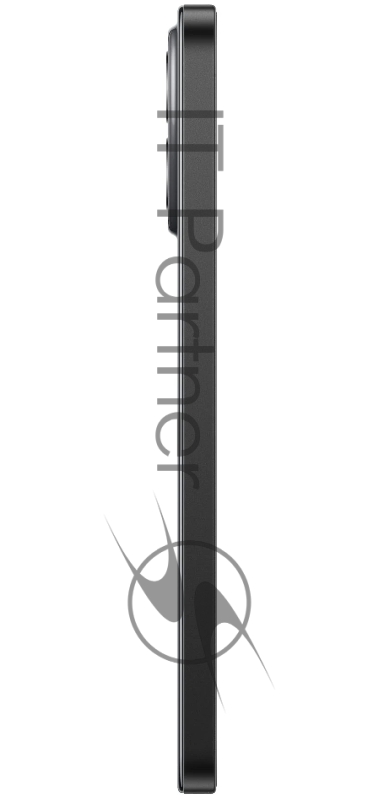 Смартфон Tecno Pova 7 Pro 5G 12GB/256GB Geek Black (LJ8)