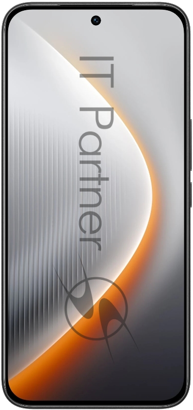 Смартфон Tecno Pova 7 Pro 5G 8GB/256GB Geek Black (LJ8)