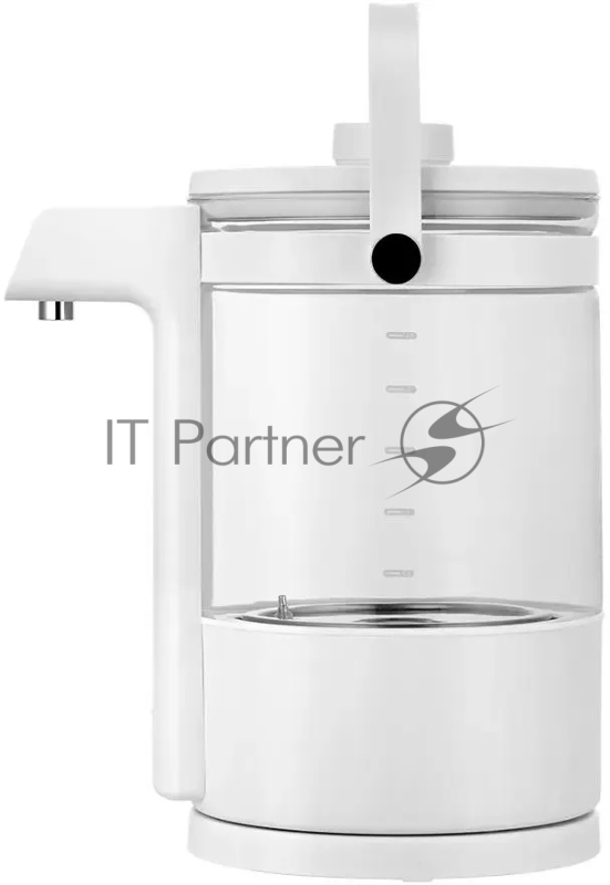 Термопот Kitfort КТ-2545 2.5л. 1500Вт белый