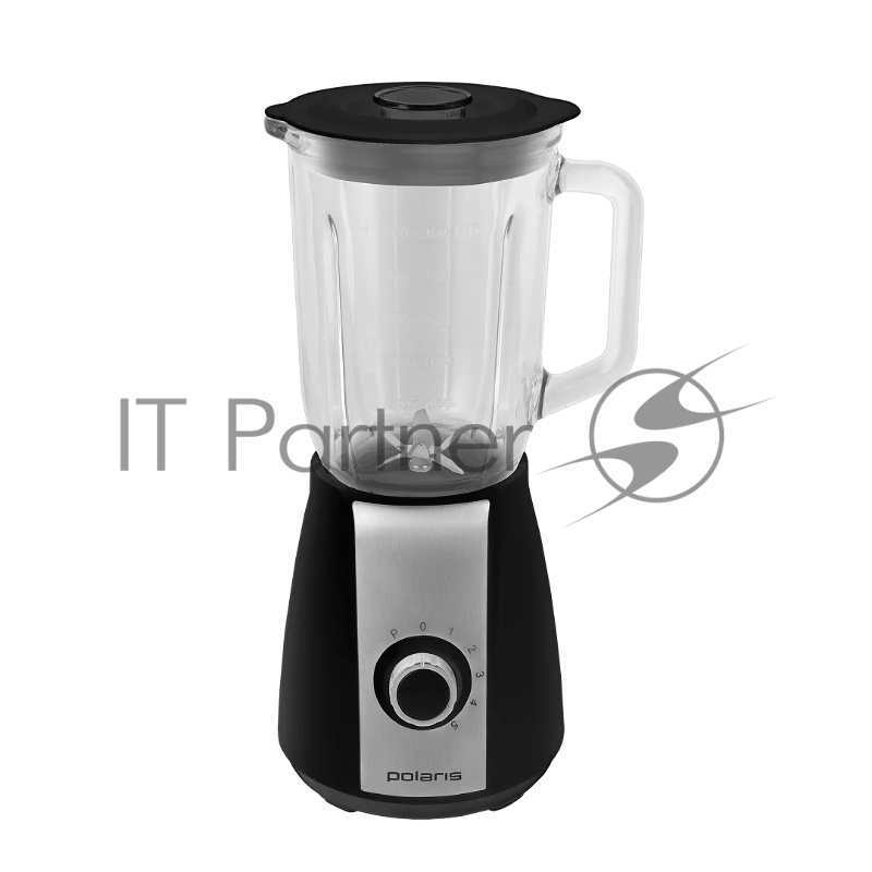 Блендер стационарный Polaris PTB 0511G черный