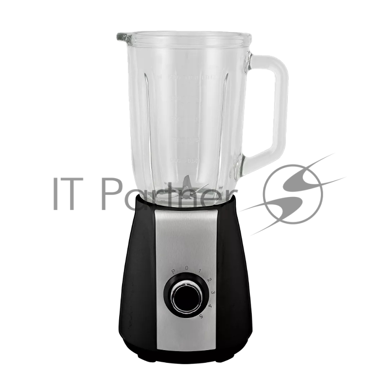 Блендер стационарный Polaris PTB 0511G черный