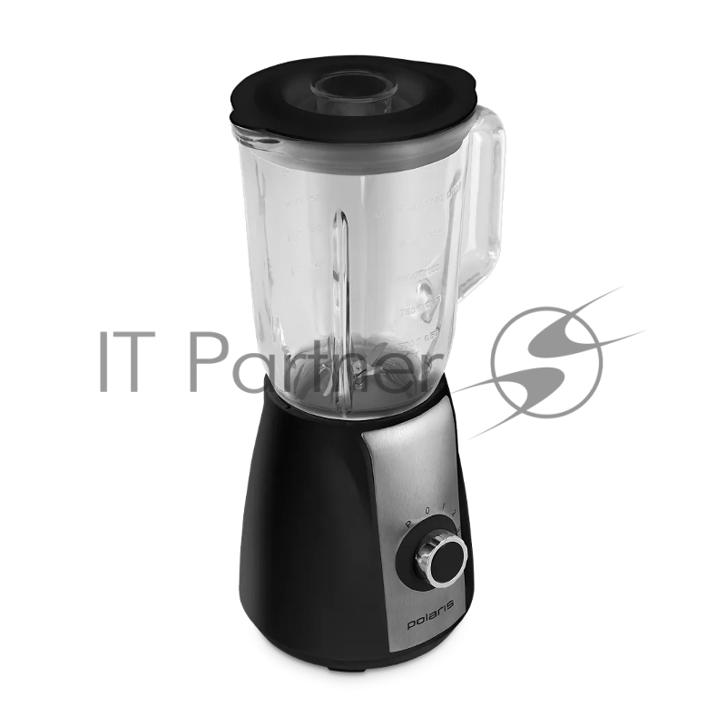 Блендер стационарный Polaris PTB 0511G черный