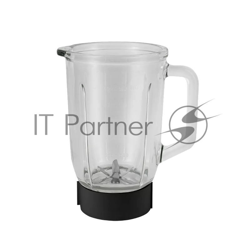 Блендер стационарный Polaris PTB 0511G черный