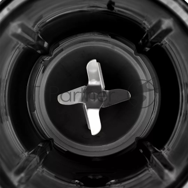 Блендер стационарный Polaris PTB 0511G черный