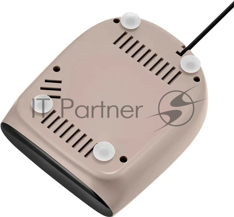 Миксер стационарный Kitfort КТ-4412 120Вт бежевый/серебристый