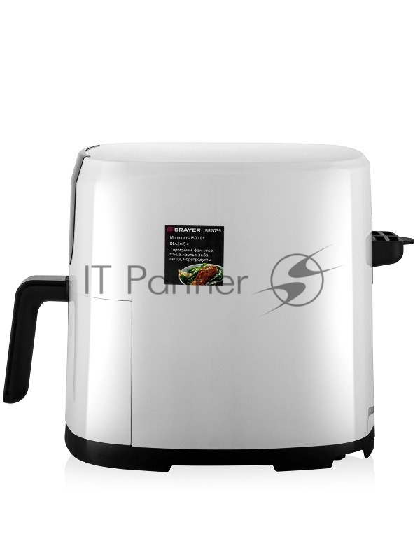 Аэрогриль BRAYER BR2039