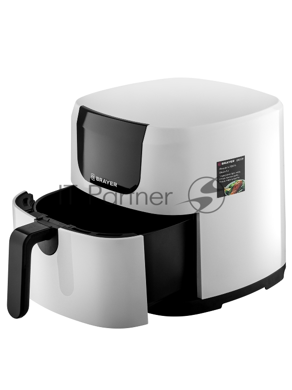 Аэрогриль BRAYER BR2039