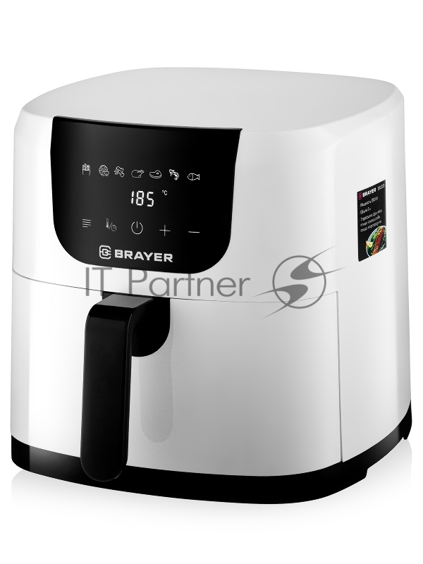 Аэрогриль BRAYER BR2039