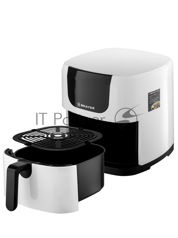 Аэрогриль BRAYER BR2039