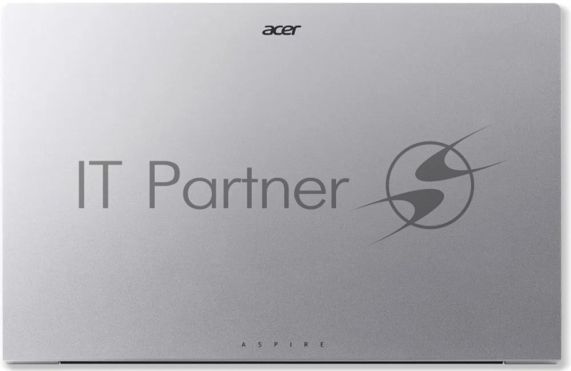 Ноутбук Acer Aspire Lite AL15-42P-R9LZ 15,6 FHD IPS AMD Ryzen 5 7430U UMA 16 GB DDR4 Memory 1024GB PCIe NVMe SSD Silver Plastic None (Boot-up only)