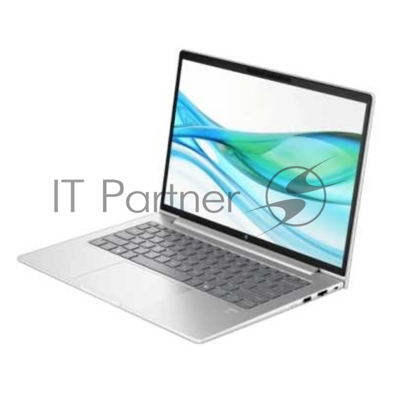 HP Probook 440 G11 (9G1W6ET_32Win11P) Intel Core Ultra 7 155U 1700MHz/14/1920x1200/32GB/512GB SSD/Intel Graphics/Wi-Fi/Bluetooth/Windo 11 Pro (Silver)