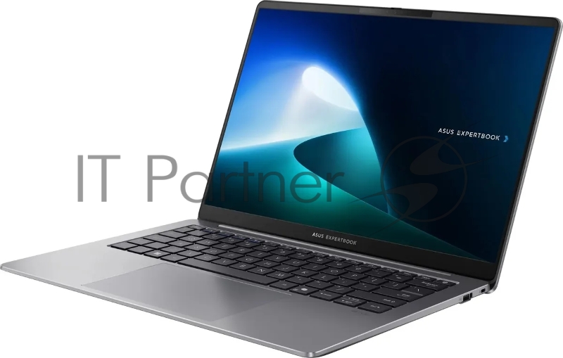 Ноутбук ASUS Expertbook P5 P5405CSA-NZ0301 Intel Core Ultra 5 228V 2100MHz/14/2560x1600/32GB/1024 SSD/Intel Arc Graphics/Wi-Fi/Bluetooth/Windo 11 Pro (90NX0861-M00CJ0_Win11P) Grey