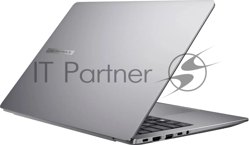 Ноутбук ASUS Expertbook P5 P5405CSA-NZ0301 Intel Core Ultra 5 228V 2100MHz/14/2560x1600/32GB/1024 SSD/Intel Arc Graphics/Wi-Fi/Bluetooth/Windo 11 Pro (90NX0861-M00CJ0_Win11P) Grey