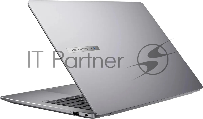 Ноутбук ASUS Expertbook P5 P5405CSA-NZ0301 Intel Core Ultra 5 228V 2100MHz/14/2560x1600/32GB/1024 SSD/Intel Arc Graphics/Wi-Fi/Bluetooth/Windo 11 Pro (90NX0861-M00CJ0_Win11P) Grey