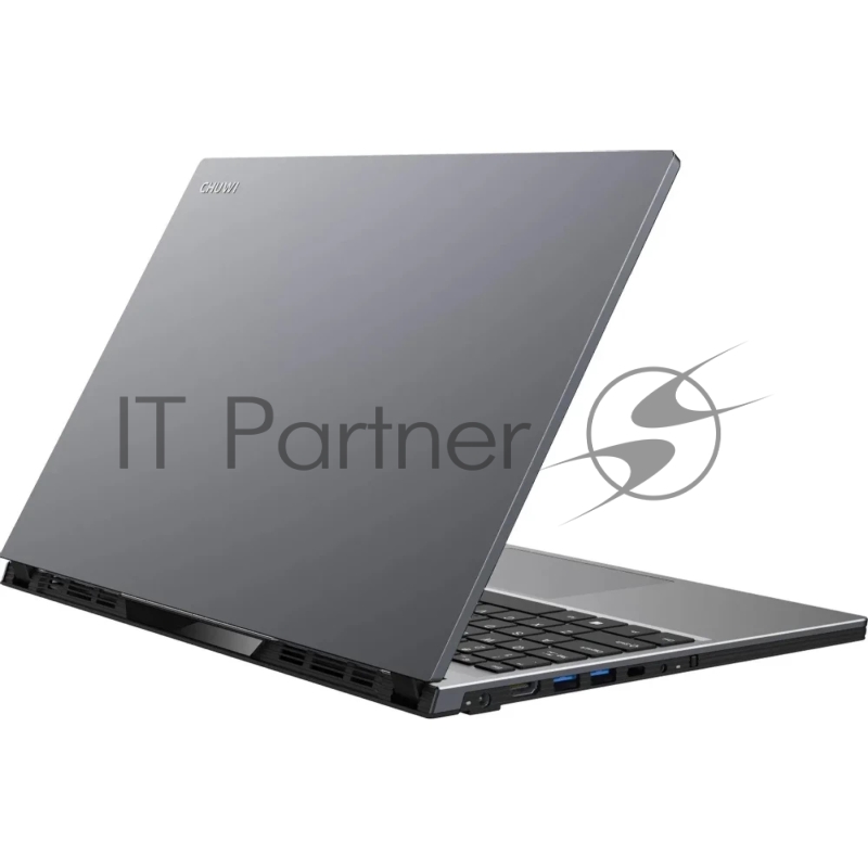 Ноутбук CHUWI CoreBook XPro 15 Intel Core i5 12450H 2000MHz/15.6/1920x1080/32GB/10 SSD/Intel UHD Graphics/Wi-Fi/Bluetooth/Windo 11 Home (CWI530-521E1E1HCMHX_32) Grey
