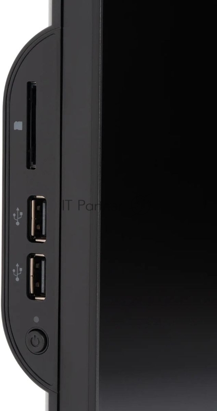 Моноблок Digma Pro Vision 23.8 Full HD Ryzen 7 7735U (2.7) 16Gb SSD512Gb RGr CR Windows 11 Pro Eth WiFi BT 90W клавиатура мышь Cam черный 1920x1080