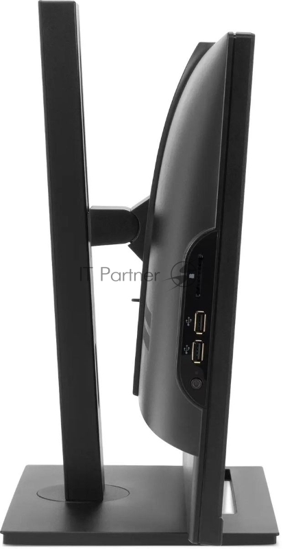 Моноблок Digma Pro Vision 23.8 Full HD Ryzen 7 7735U (2.7) 16Gb SSD512Gb RGr CR Windows 11 Pro Eth WiFi BT 90W клавиатура мышь Cam черный 1920x1080