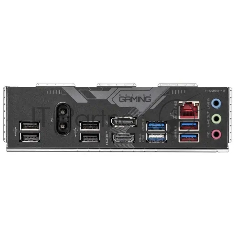 Материнская плата Gigabyte B760M G X WF6E GEN5