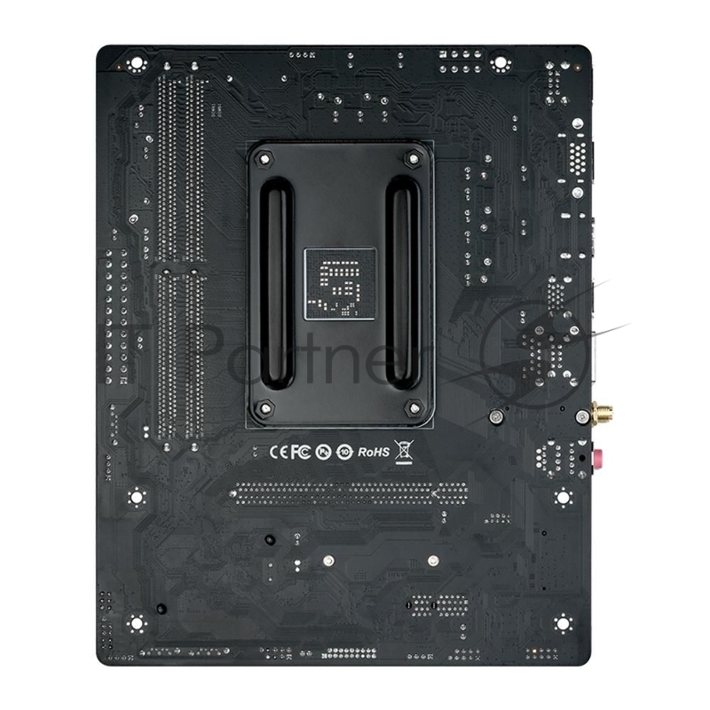 Материнская плата Maxsun MS-Challenger A520M-K WIFI B550, AM4, 2*DDR4, 1*PCIEx16, 1*PCIEx1, 2*M.2, 4*USB3.2Gen1, 6*USB2.0, 3*SATA3.0, 1G, VGA, HDMI, M-ATX, RTL