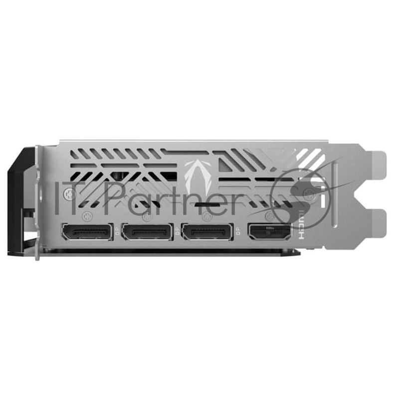 Видеокарта Zotac RTX5060 AMP 8GB GDDR7 128bit 3xDP HDMI 2FAN MEDIUM PACK