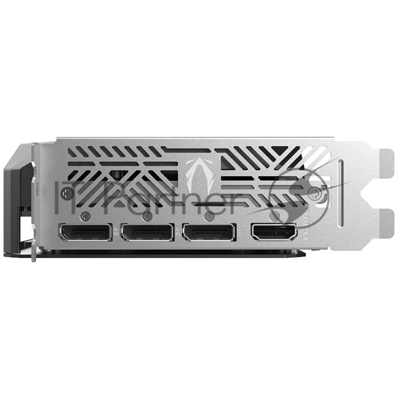 Видеокарта Zotac PCI-E 5.0 RTX 5060 TWIN EDGE NVIDIA GeForce RTX 5060 8Gb 128bit GDDR7 2497/28000 HDMIx1 DPx3 HDCP Ret