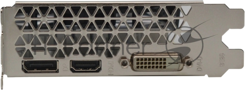 Видеокарта Afox GTX1650 SUPER GAMING 4GB GDDR6 128bit DP DVI HDMI 2FAN RTL