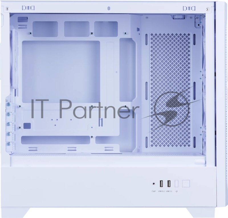 Корпус XPG LANDER300MAA-WHITECOLOR