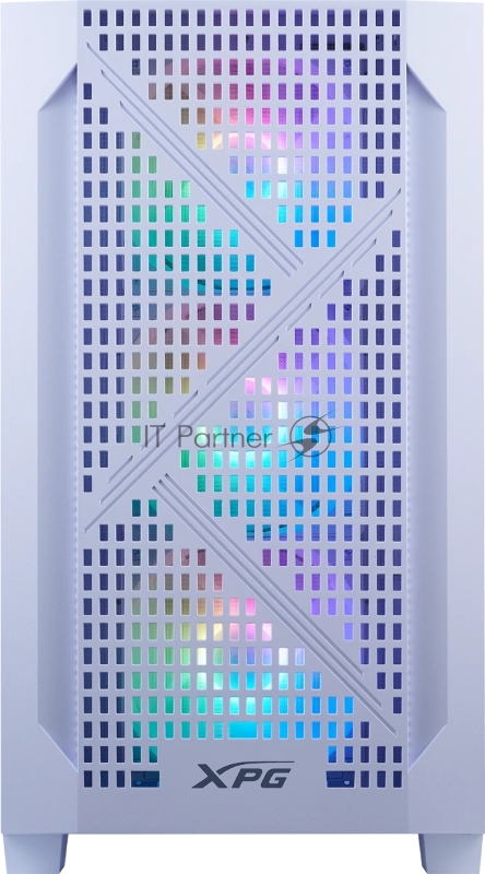 Корпус XPG LANDER300MAA-WHITECOLOR