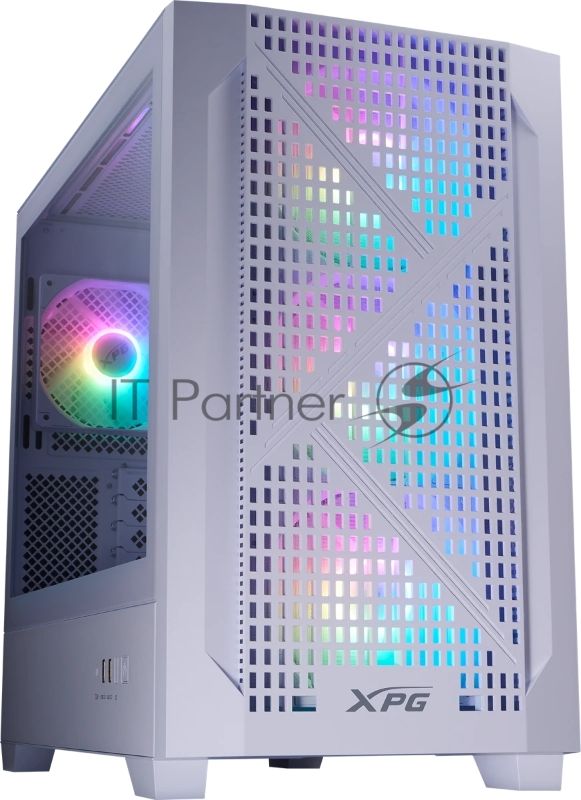 Корпус XPG LANDER300MAA-WHITECOLOR