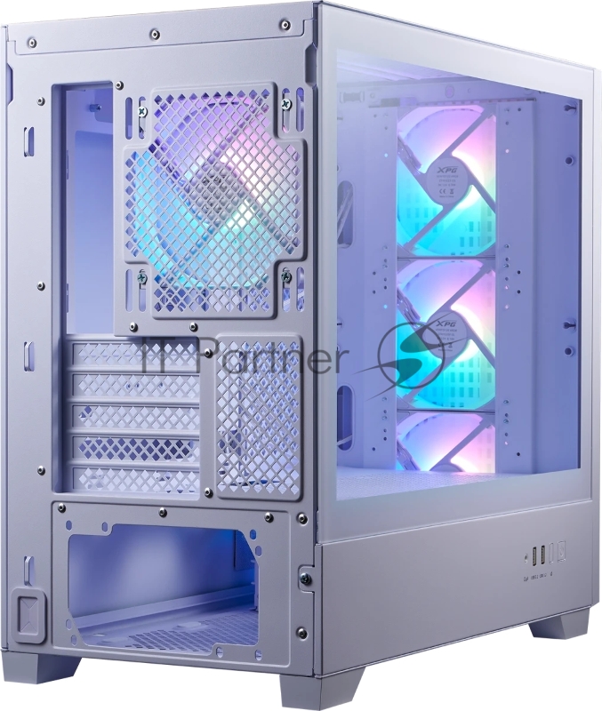 Корпус XPG LANDER300MAA-WHITECOLOR
