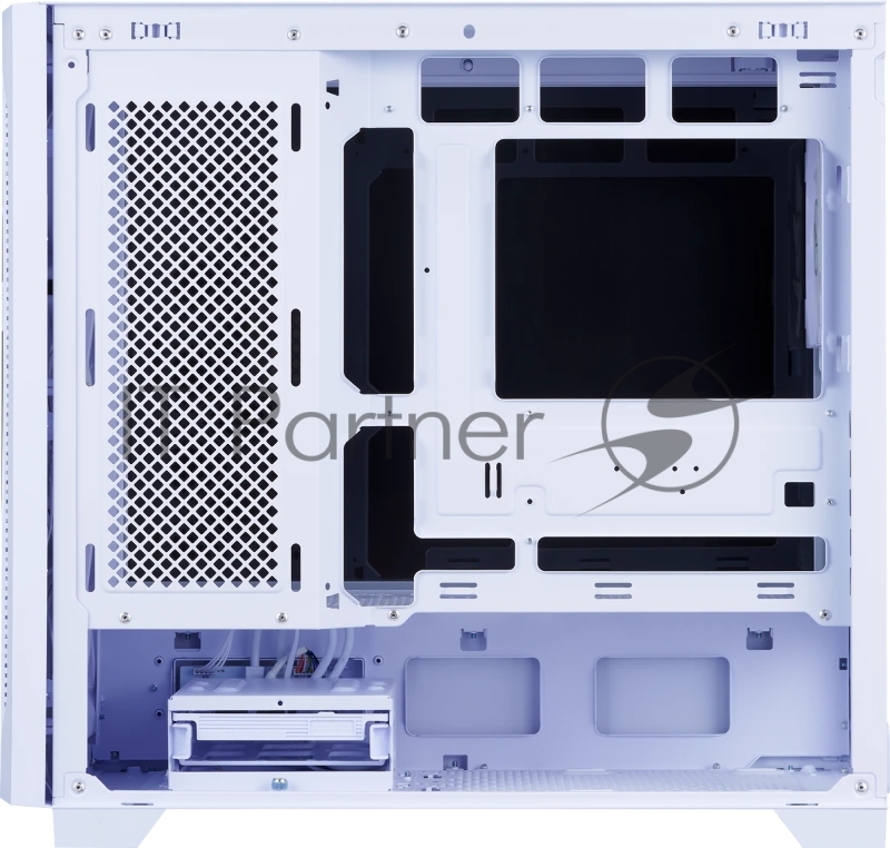 Корпус XPG LANDER300MAA-WHITECOLOR
