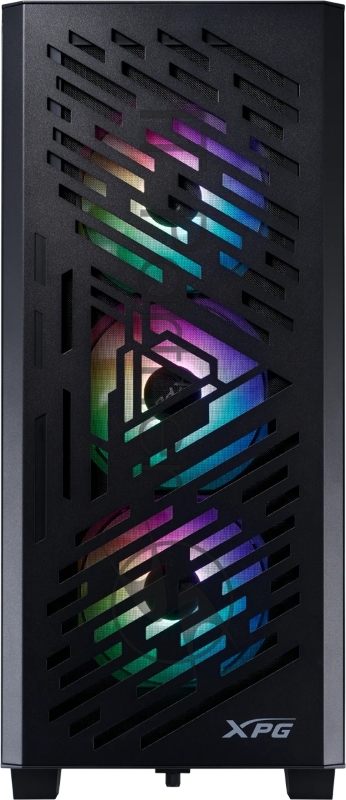 Корпус XPG LANDER501CMTA-BLACKCOLOR