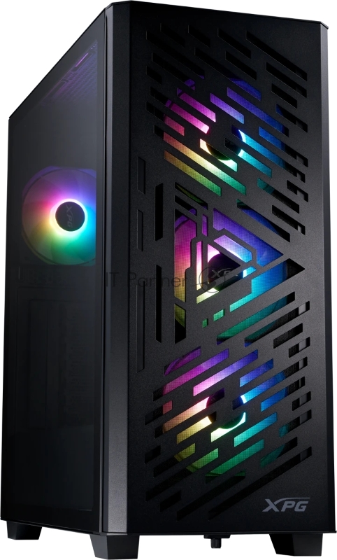 Корпус XPG LANDER501CMTA-BLACKCOLOR
