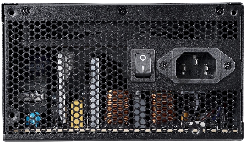 Блок питания ПК XPG PYLONII750B