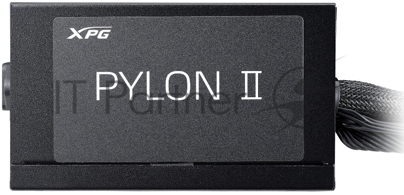 Блок питания ПК XPG PYLONII750B