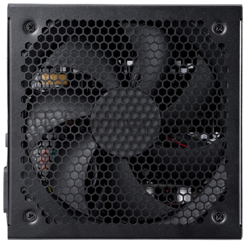 Блок питания ПК XPG PYLONII750B