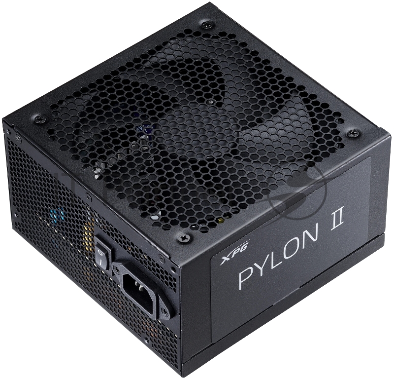 Блок питания ПК XPG PYLONII750B