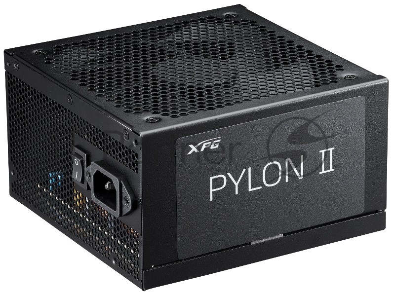 Блок питания ПК XPG PYLONII750B