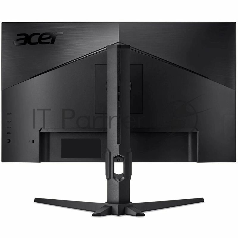 Монитор Acer XV270UX1bmiiprx 27, 16:9, IPS, QHD, 0,5/1ms, 250cd, 200Hz, HDMI, DP, SPK, HAS