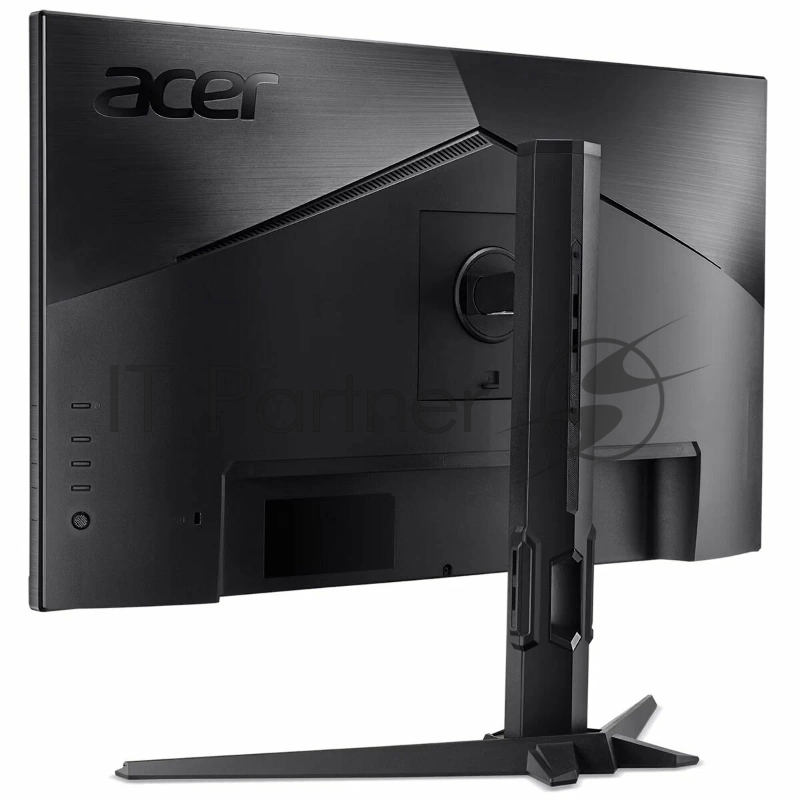 Монитор Acer XV270UX1bmiiprx 27, 16:9, IPS, QHD, 0,5/1ms, 250cd, 200Hz, HDMI, DP, SPK, HAS