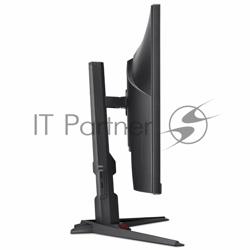 Монитор Acer XV270UX1bmiiprx 27, 16:9, IPS, QHD, 0,5/1ms, 250cd, 200Hz, HDMI, DP, SPK, HAS