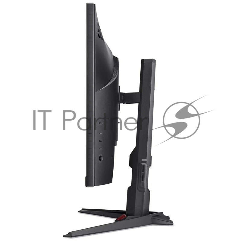 Монитор Acer XV270UX1bmiiprx 27, 16:9, IPS, QHD, 0,5/1ms, 250cd, 200Hz, HDMI, DP, SPK, HAS