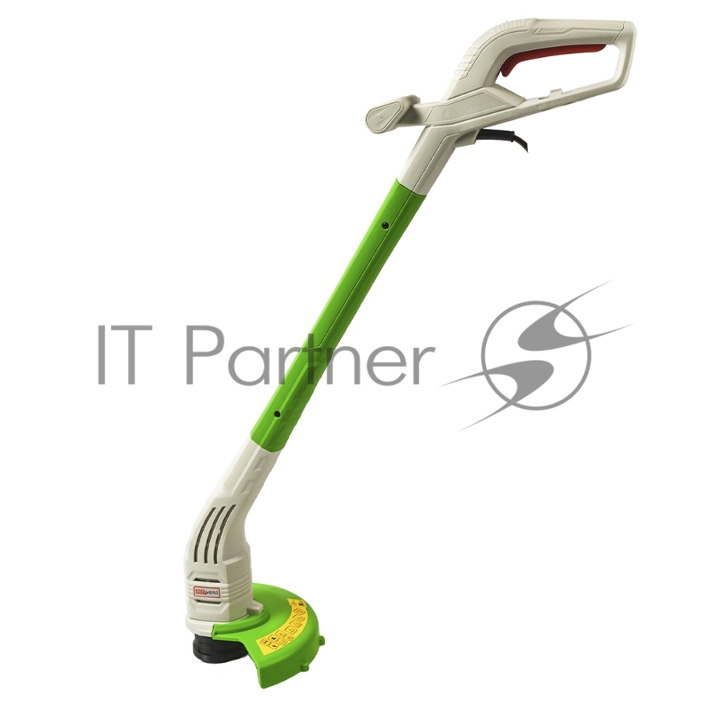 Триммер электрический RedVerg RD-ET401 400Вт неразбор.штан. реж.эл.:леска